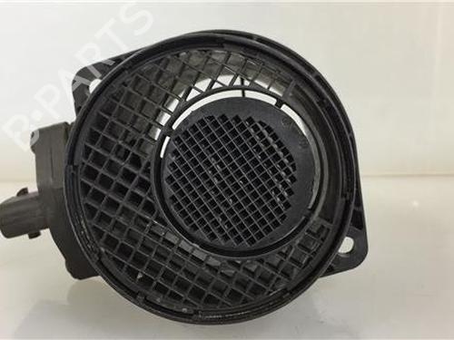 Used Mass air flow sensor SSANGYONG RODIUS I 2.7 Xdi (165 hp) 9691488