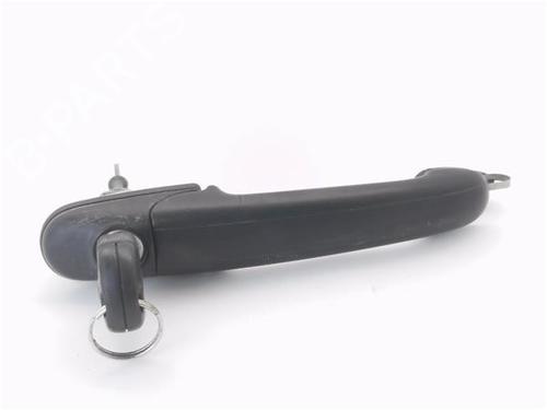 Used Front right exterior door handle SEAT IBIZA II (6K1) 1.9 TDI (90 hp) 31206979