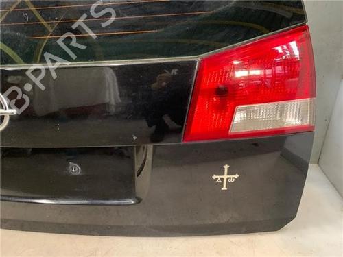 Tailgate OPEL VECTRA C Estate (Z02) 1.9 CDTI (F35) | BP22651678C6 