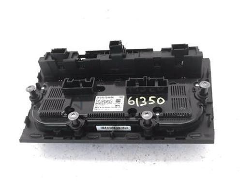 Climate control SEAT ATECA (KH7, KHP) 1.5 TSI | BP37261134I5 - Image 9