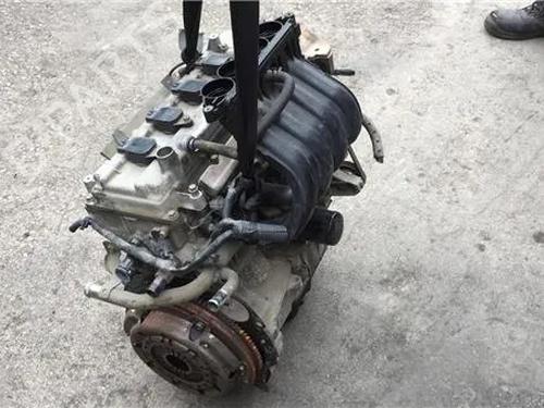 Engine NISSAN MICRA III (K12) 1.2 16V | BP9661191M1