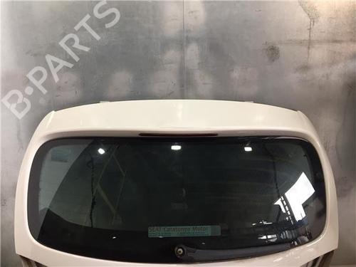 Tailgate SEAT LEON (1P1) 1.9 TDI | BP11825813C6 