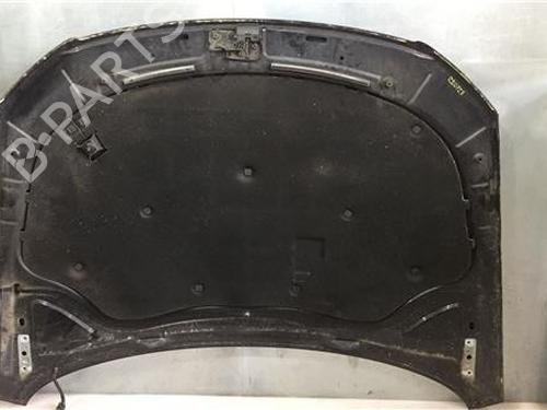 Hood VW PASSAT B6 (3C2) 2.0 TDI 16V | BP9661254C1 