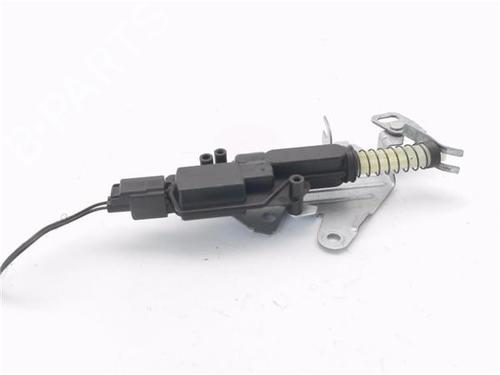 Module électronique FORD FIESTA V (JH_, JD_) 1.4 TDCi (68 hp) 30412443