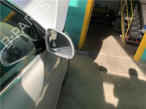 Right mirror AUDI A4 B8 Avant (8K5) 2.0 TDI | BP32418441C27