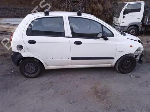 Right front driveshaft CHEVROLET MATIZ (M200, M250) 1.0 LPG | BP24315373M39 