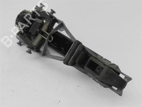 Rear right exterior door handle VW GOLF V (1K1)  | BP22339332C130 