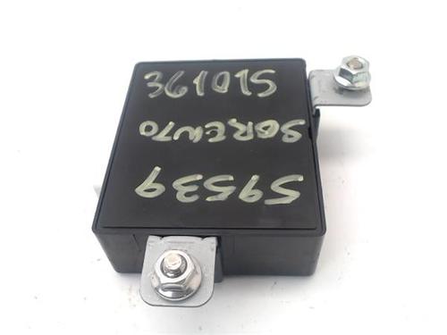 Electronic module KIA SORENTO I (JC)  | BP24035754M83 