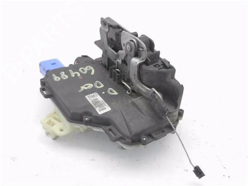Front right lock SEAT IBIZA III (6L1) 1.9 TDI | BP29251290C97 