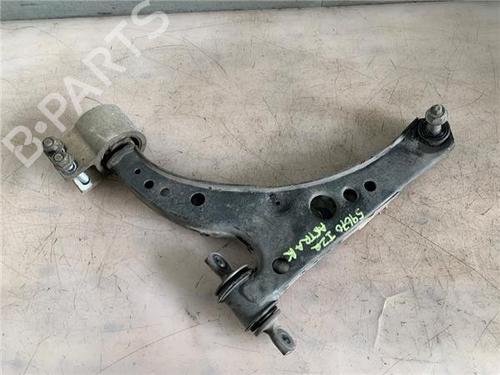 Used Left front suspension arm OPEL ASTRA K (B16) [2015-2022]  21360008