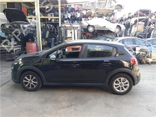 Steering column stalk CITROËN C3 III (SX) 1.2 VTi 82 | BP40298626I23 - Image 15