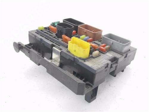 Electronic module PEUGEOT 407 Coupe (6C_) 2.0 HDi | BP38177232M83  - Image 5