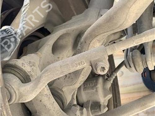 Used Right front steering knuckle Right front steering knuckle BMW 1 (F20) 116 d (116 hp) 29134931 29134931