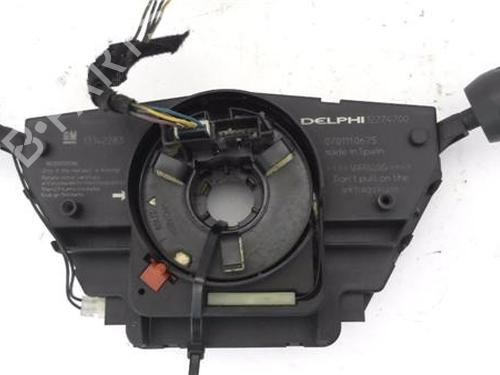 Steering column stalk OPEL CORSA D (S07) 1.3 CDTI (L08, L68) | BP39093778I23 - Image 4