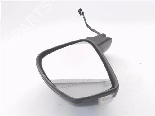 Left mirror RENAULT GRAND SCÉNIC III (JZ0/1_) 1.5 dCi (JZ0B, JZ07) | BP31171700C26 