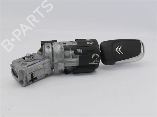 Other CITROËN C4 II (NC_)  | BP23408736O1 