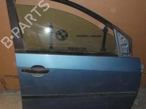 Dør højre fortil FORD FIESTA V (JH_, JD_) 1.4 TDCi (68 hp) 26579542