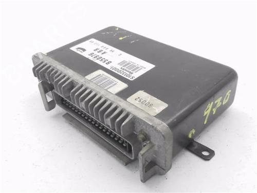 Electronic module CITROËN XM (Y3) | BP30182930M83