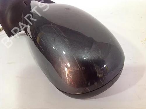 Left mirror NISSAN MICRA III (K12) 1.5 dCi | BP9662385C26 