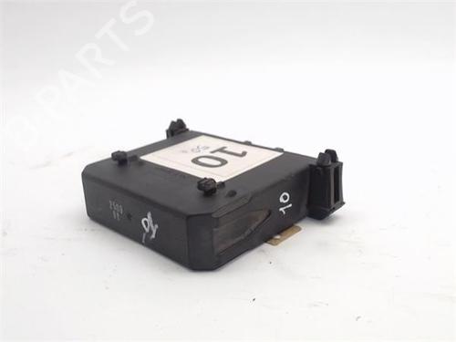 Electronic module MERCEDES-BENZ A-CLASS (W168)  | BP16714569M83 