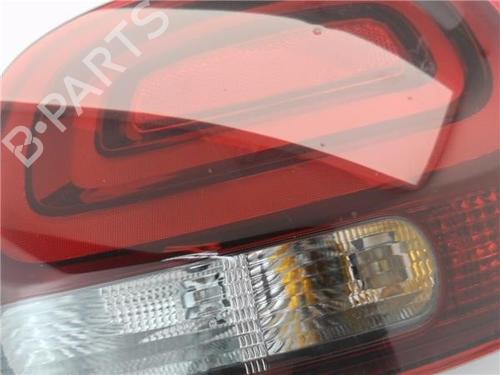 Right taillight CITROËN C3 III (SX) 1.2 VTi 82 | BP40298631C35 - Image 9