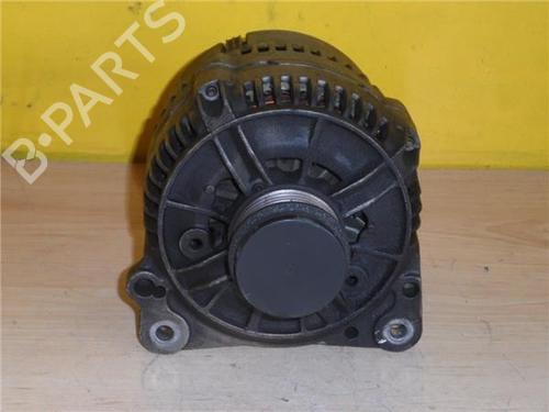 Generator VW PASSAT B5 (3B2) 1.9 TDI (115 hp) 9683456