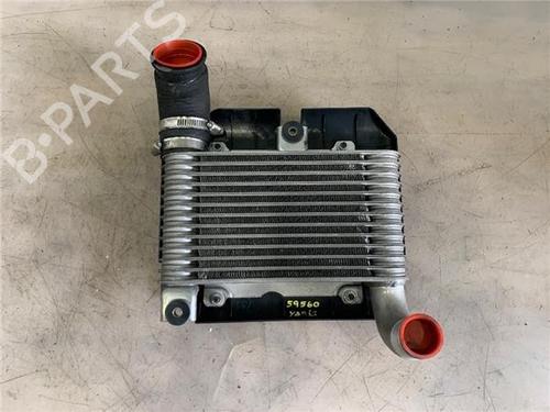 Intercooler TOYOTA YARIS (_P1_)  | BP22958963M30 