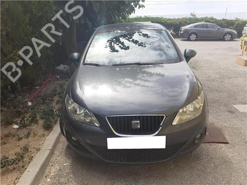 Electronic module SEAT IBIZA IV (6J5, 6P1)  | BP22633215M83 