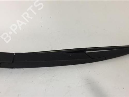Used Rear windshield wiper arm Rear windshield wiper arm 14340463 14340463