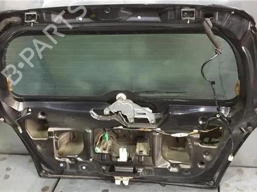 Bakluke CC/Kombi-Kupé SUZUKI SWIFT III (MZ, EZ)  | BP9696302C6 