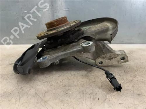 Right front steering knuckle SAAB 9-3 Convertible (YS3F) 2.0 t | BP26434249M26 