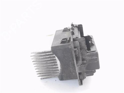 Heater resistor RENAULT SCÉNIC III (JZ0/1_) 1.5 dCi | BP29490646M108 