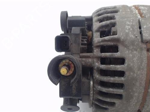 Alternator CITROËN C4 I (LC_) | BP32162128M7