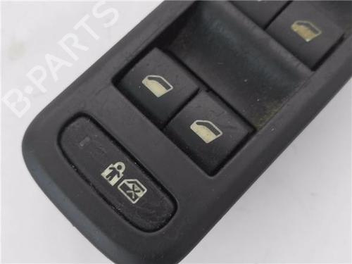 Left front window switch PEUGEOT 508 I (8D_) 1.6 HDi | BP39210548I27 - Image 9