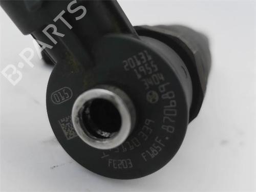 Injector FORD FIESTA VI (CB1, CCN) 1.4 TDCi | BP23392283M100 