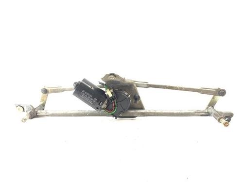 Used Front wiper motor VW GOLF III (1H1) [1989-2000]  25845517