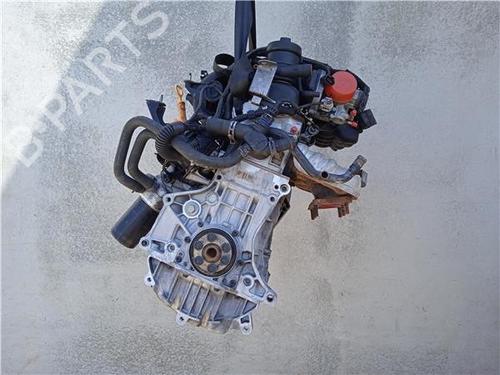 Engine VW GOLF IV (1J1)  | BP15107674M1 