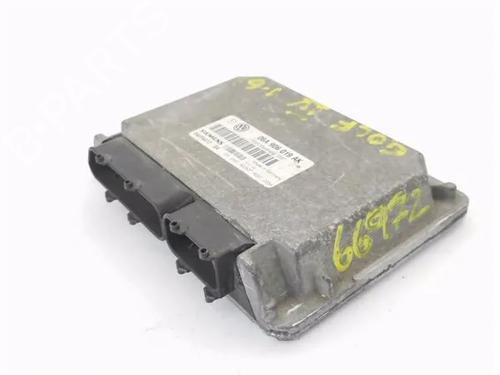 Electronic module VW GOLF IV (1J1)  | BP27347249M83 