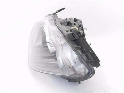 Left headlight SEAT IBIZA III (6L1) 1.4 16V | BP28722003C28