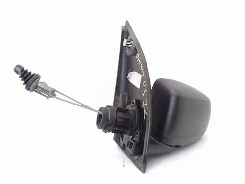 Used Left mirror FIAT PANDA (169_) [2003-2025]  13049872