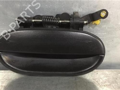 Venstre bak utvendig håndtak HYUNDAI ACCENT I (X-3) [1994-2002]  14338925