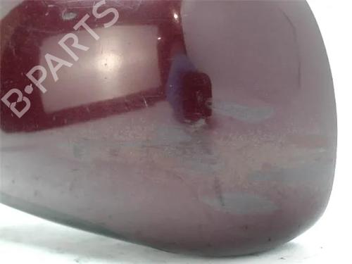 Left mirror AUDI A6 C5 Avant (4B5)  | BP13053210C26 