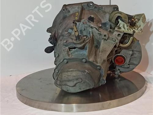 Used Gearbox CITROËN C4 I (LC_) 1.6 16V (109 hp) 30103658