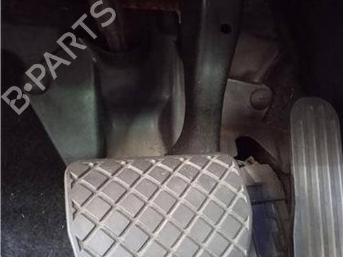 Break pedal VW GOLF VI (5K1) | BP32417397I19