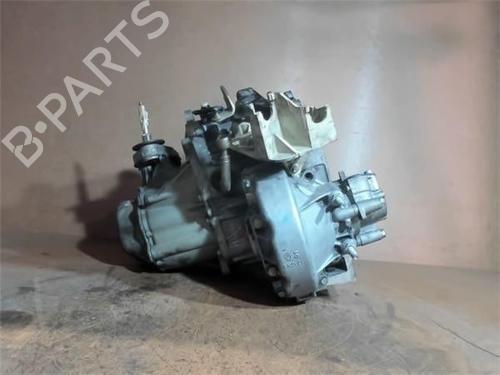 Gearbox PEUGEOT 307 (3A/C)  | BP17969173M3 