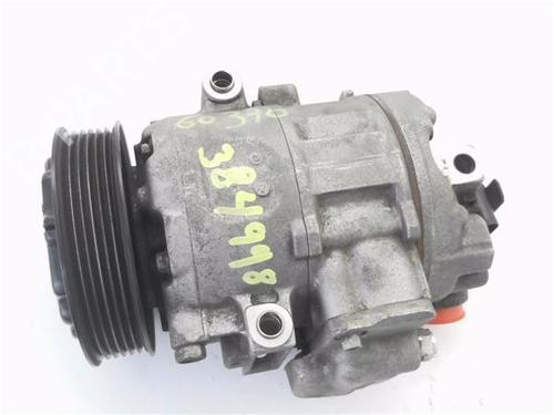 AC compressor VW POLO IV (9N_, 9A_)  | BP29156458M34 