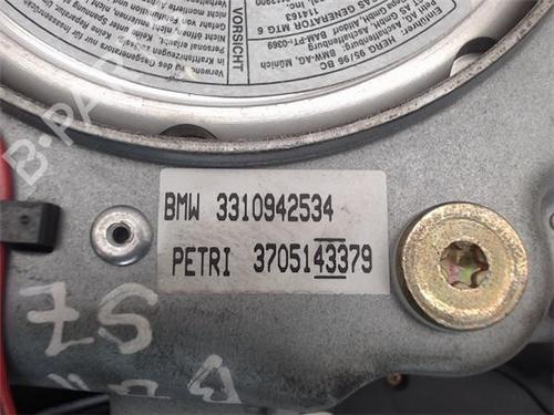 Driver airbag BMW 5 (E39)  | BP13051979C9 