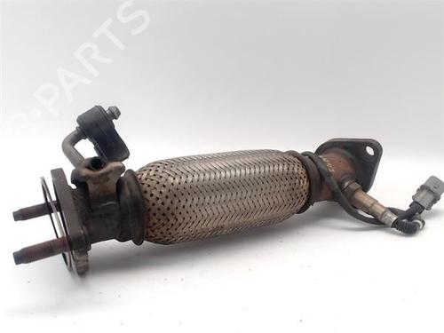 Exhaust system KIA CEE'D (JD) 1.4 CVVT | BP23157437M121 
