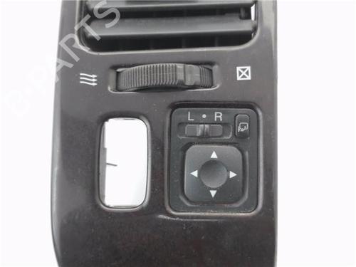 Air vent MITSUBISHI PAJERO III (V7_W, V6_W)  | BP23169102I21 