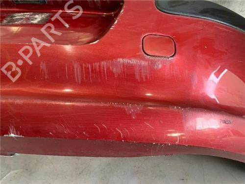 Rear bumper PEUGEOT 307 (3A/C) 1.4 16V | BP29285007C8 